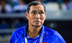 HLV Mai Đức Chung có thể chia tay tuyển nữ Việt Nam sau SEA Games 33