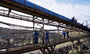 Than Mạo Khê cán đích kế hoạch 2025