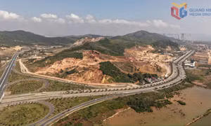 Đột phá trong thu ngân sách