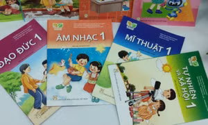 Nhà xuất bản Giáo dục Việt Nam: Bộ sách giáo khoa "Kết nối tri thức với cuộc sống" có nhiều ưu điểm 