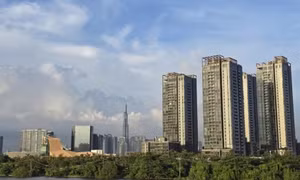 Giá nhà vượt xa thu nhập, người trẻ chia thành 4 nhóm hành vi trên thị trường bất động sản
