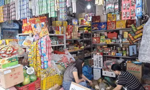 Hưởng lợi từ thuế suất giảm