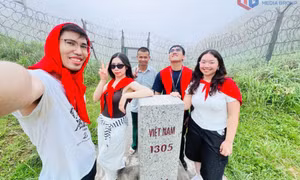 Phát huy tiềm năng, quảng bá hình ảnh du lịch Quảng Ninh