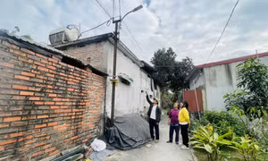 Phường Hà Lầm: Nhiều kiến nghị về lĩnh vực điện cần được giải quyết thỏa đáng