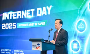 Giai đoạn mới của Internet - từ mở rộng hạ tầng đến tạo không gian số an toàn