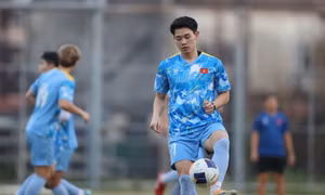 Nhận định U22 Việt Nam vs U22 Lào tại bảng B SEA Games 33