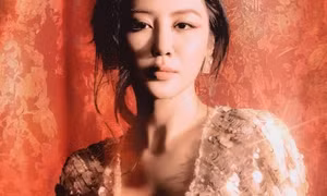 Văn Mai Hương rất đàn bà trong album mới 'Giai nhân'