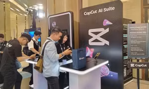 CapCut thúc đẩy tiềm năng tại thị trường Việt Nam