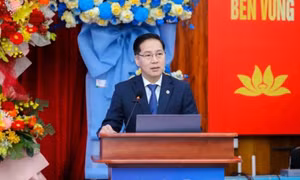 Phát hiện bệnh trễ khiến số ca tử vong do ung thư tại Việt Nam đều tăng