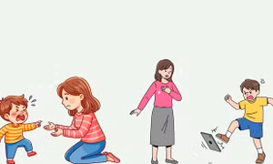 9 điều ba mẹ không nên chiều kẻo làm hư con