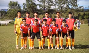 Kỷ luật 5 cầu thủ bị nghi tiêu cực tại Giải U19 quốc gia 2025 - 2026