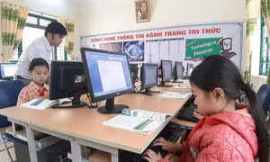 Hoàn thiện pháp lý, bảo vệ người dân trên không gian số
