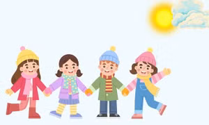 Bảo vệ trẻ mùa hanh khô: 5 giải pháp cha mẹ cần biết