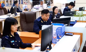 Phát huy vị thế Khu kinh tế cửa khẩu trọng điểm quốc gia