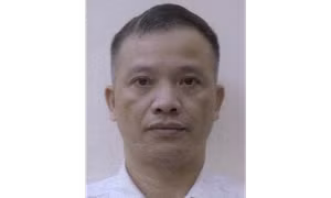 Bộ Công an truy nã Nguyễn Văn Đài