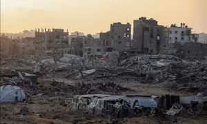 Xung đột Hamas-Israel: Hamas bác các điều khoản cốt lõi trong kế hoạch hòa bình của Mỹ