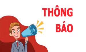 Đề nghị tổ chức và công dân cho ý kiến tham gia đối với tập thể được đề nghị Chủ tịch nước xét, tặng thưởng Huân chương Lao động hạng Nhất