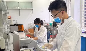 Đột phá chính sách tạo động lực cho nhà khoa học