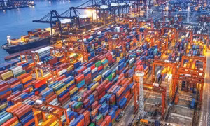 8 ngành hàng Việt Nam xuất khẩu trên 10 tỷ USD