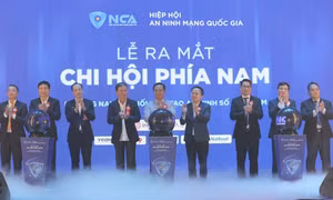 Hiệp hội An ninh mạng quốc gia có chi nhánh phía Nam