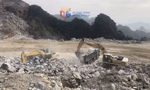 Thúc đẩy kinh tế tuần hoàn trong quản lý, khai thác khoáng sản