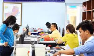 Chính sách đối với cán bộ thuyên chuyển về vùng đặc biệt khó khăn