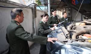 Để quản lý, sử dụng hiệu quả tài sản công