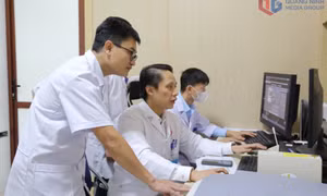 Đề án 06 tạo chuyển biến rõ nét trong công tác khám, chữa bệnh 