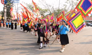 Lên rừng, xuống biển trải nghiệm Quảng Ninh xanh, giàu bản sắc