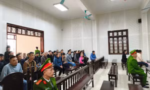 Tuyên truyền pháp luật hiệu quả thông qua hoạt động xét xử 