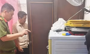 Cán bộ Mặt trận ở Lâm Đồng chiếm đoạt 500 triệu đồng tiền quỹ
