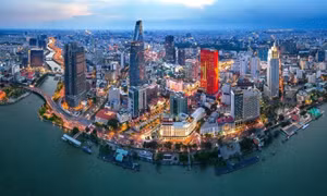 Chính sách thuế áp dụng cho Trung tâm tài chính quốc tế