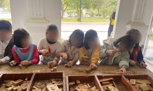 Cách phòng tránh tai nạn thương tích thường gặp ở trẻ nhỏ ngay từ trong gia đình