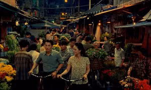 Thông điệp từ phim Quán Kỳ Nam