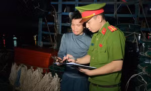 Cảnh giác trước thủ đoạn lừa đảo cuối năm