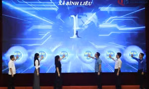 Bình Liêu quyết tâm tạo đột phá phát triển KHCN