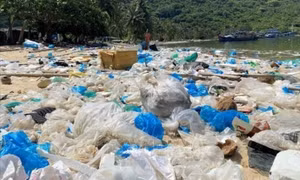 Đột phá công nghệ biến rác thải nhựa thành hóa chất giá trị cao