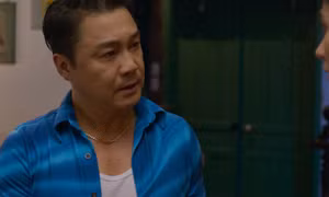 Lý Hùng gây hụt hẫng