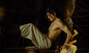 Báo động cho phim 18+ có Anh Tú
