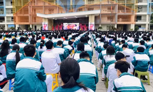 Phát động Cuộc thi “Em yêu biển, đảo quê hương” năm học 2025-2026