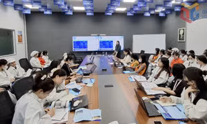 Đưa chính sách BHXH, BHYT đến gần người lao động