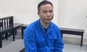 Vợ chồng đại gia bị doanh nhân chiếm đoạt 78 tỉ đồng