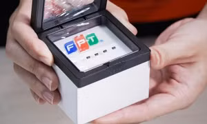 Việt Nam xuất khẩu lô chip thương mại đầu tiên sang thị trường Nhật Bản