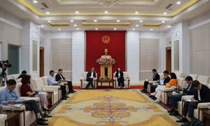 Liên hoan phát thanh toàn quốc lần thứ 17 sẽ diễn ra tại Quảng Ninh