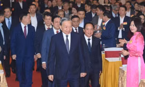 Tổng kết công tác tuyên giáo và dân vận, triển khai nhiệm vụ năm 2026