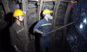 Dấu ấn Công đoàn TKV trong thực hiện dân chủ cơ sở