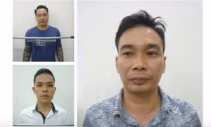 Triệt phá đường dây tín dụng đen liên tỉnh cho vay lãi suất tới 670%