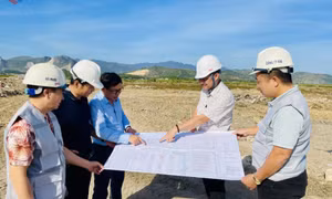 Xã Thống Nhất: Kiến tạo không gian phát triển mới