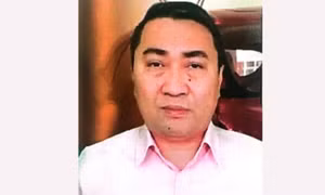 Viện Kiểm sát nhân dân tối cao truy tố bị can Lê Trung Khoa