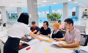 Tạo đột phá về thể chế, khơi thông mọi nguồn lực phát triển